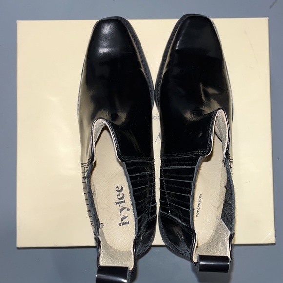 BNIB I’ve Copenhagen “Chicago” bootie. - Picture 3 of 5